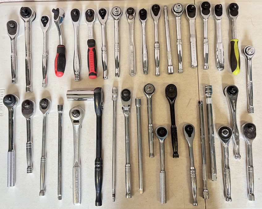 Torque Wrenches - related image